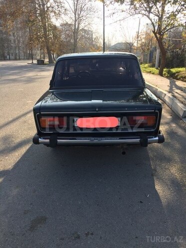 LADA (VAZ) 2106 2003, 123,500 km - 1.6 l - Mingəçevir