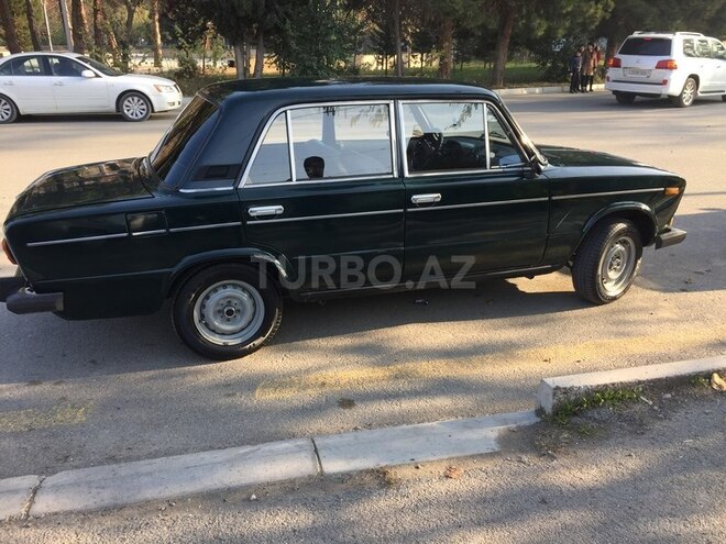 LADA (VAZ) 2106 2003, 123,500 km - 1.6 l - Mingəçevir