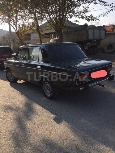 LADA (VAZ) 2106 2003, 123,500 km - 1.6 l - Mingəçevir