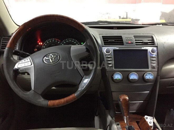 Toyota Camry 2008, 210,000 km - 2.4 l - Bakı
