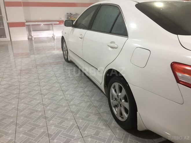 Toyota Camry 2008, 210,000 km - 2.4 l - Bakı