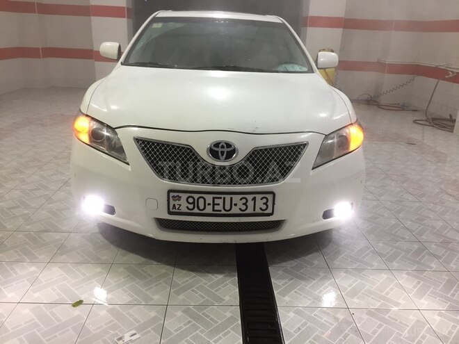 Toyota Camry 2008, 210,000 km - 2.4 l - Bakı