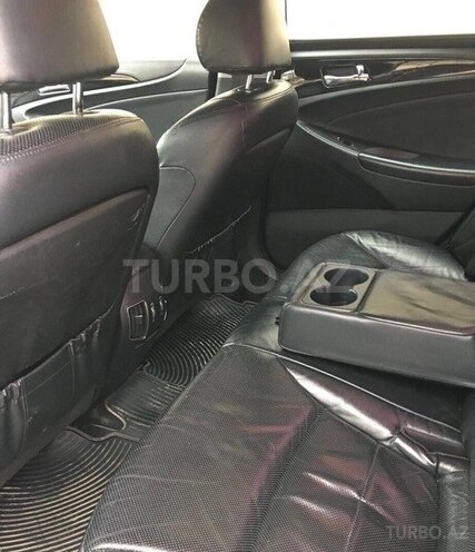 Hyundai Sonata 2010, 225,000 km - 0.3 l - Bakı