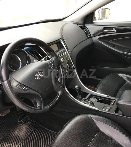 Hyundai Sonata 2010, 225,000 km - 0.3 l - Bakı