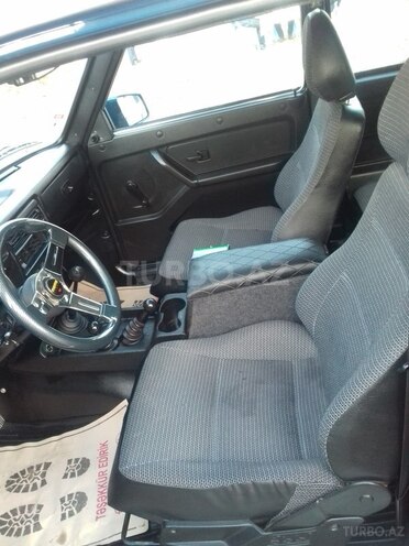 LADA (VAZ) Niva 2015, 16,075 km - 1.7 л - Masallı