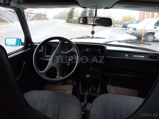 LADA (VAZ) 2107 2004, 140,000 km - 1.6 л - Bakı