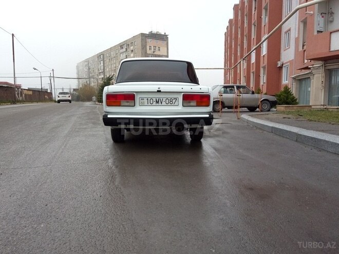 LADA (VAZ) 2107 2004, 140,000 km - 1.6 л - Bakı