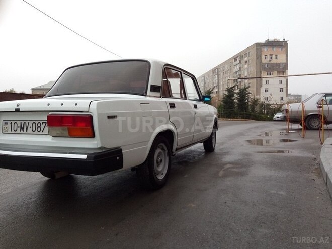 LADA (VAZ) 2107 2004, 140,000 km - 1.6 л - Bakı