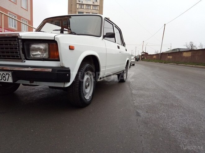 LADA (VAZ) 2107 2004, 140,000 km - 1.6 л - Bakı