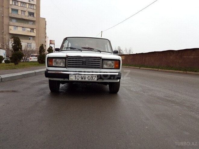 LADA (VAZ) 2107 2004, 140,000 km - 1.6 л - Bakı