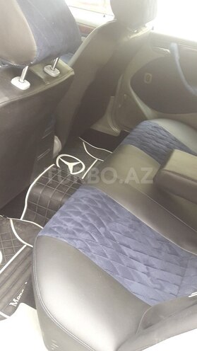 Mercedes C 230 1998, 280,000 km - 2.3 l - Bakı