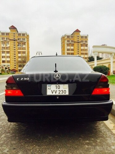 Mercedes C 230 1999, 150,250 km - 2.3 l - Bakı