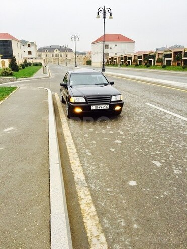 Mercedes C 230 1999, 150,250 km - 2.3 l - Bakı