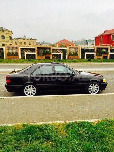 Mercedes C 230 1999, 150,250 km - 2.3 l - Bakı