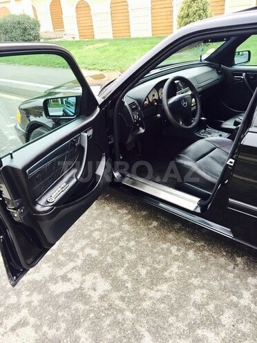 Mercedes C 230 1999, 150,250 km - 2.3 l - Bakı
