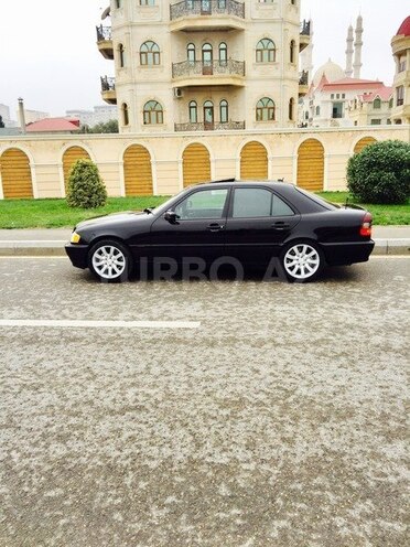 Mercedes C 230 1999, 150,250 km - 2.3 l - Bakı