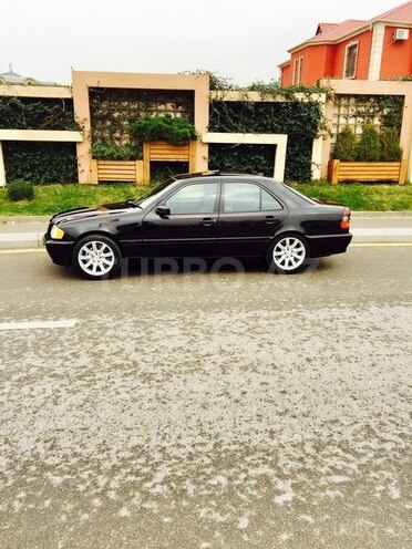 Mercedes C 230 1999, 150,250 km - 2.3 l - Bakı