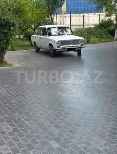 LADA (VAZ) 21011 1984, 120 km - 0.2 л - Bakı