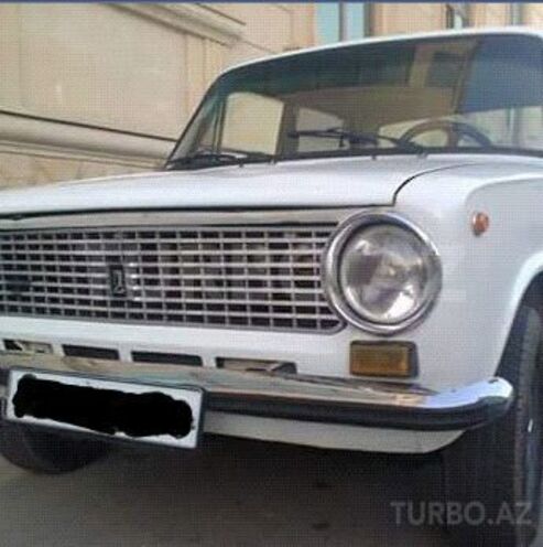 LADA (VAZ) 21011 1984, 120 km - 0.2 л - Bakı