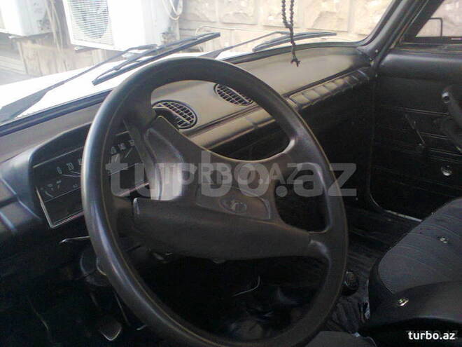 LADA (VAZ) 21011 1984, 120 km - 0.2 л - Bakı