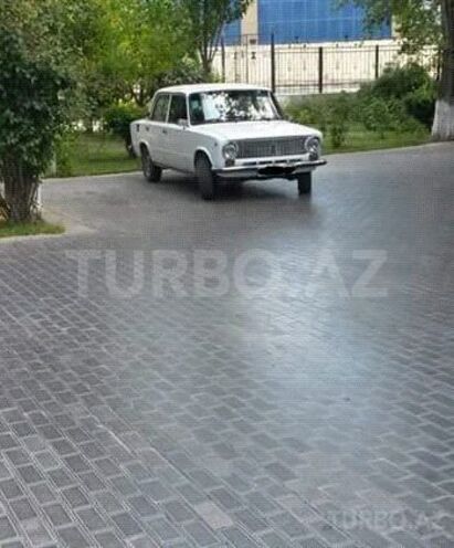 LADA (VAZ) 21011 1984, 120 km - 0.2 л - Bakı