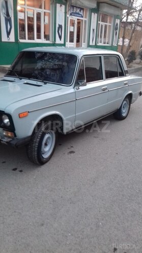 LADA (VAZ) 2106 1987, 75,949 km - 1.3 l - Şəmkir