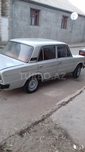 LADA (VAZ) 2106 1987, 75,949 km - 1.3 l - Şəmkir
