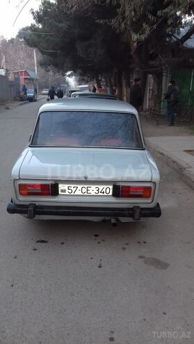 LADA (VAZ) 2106 1987, 75,949 km - 1.3 l - Şəmkir