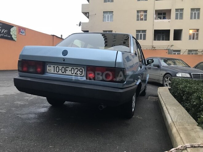Tofas Sahin 2005, 163,000 km - 1.6 l - Bakı