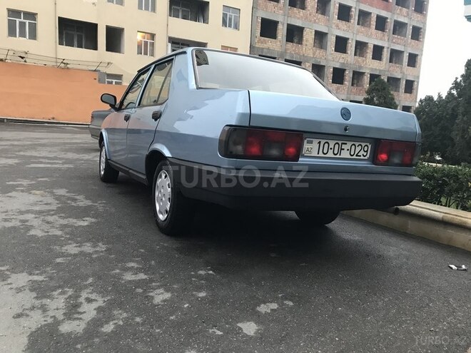 Tofas Sahin 2005, 163,000 km - 1.6 l - Bakı