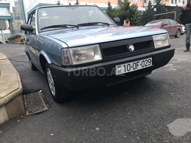 Tofas Sahin 2005, 163,000 km - 1.6 l - Bakı