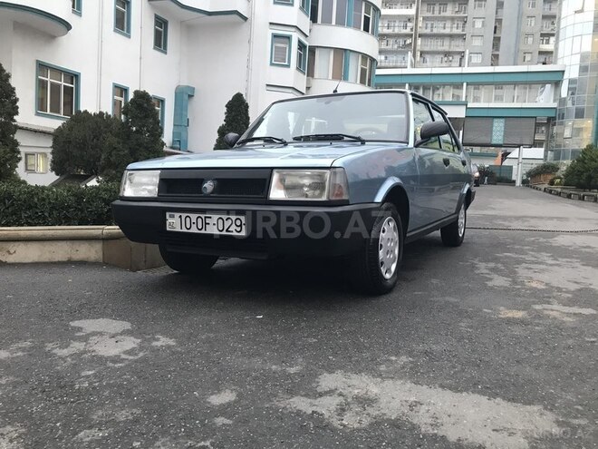 Tofas Sahin 2005, 163,000 km - 1.6 l - Bakı