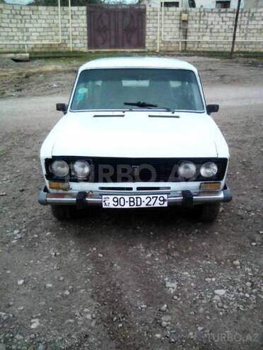 LADA (VAZ) 2106 1981, 2,500 km - 1.5 l - Sumqayıt