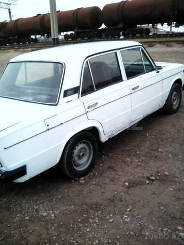 LADA (VAZ) 2106 1981, 2,500 km - 1.5 l - Sumqayıt