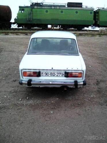 LADA (VAZ) 2106 1981, 2,500 km - 1.5 l - Sumqayıt
