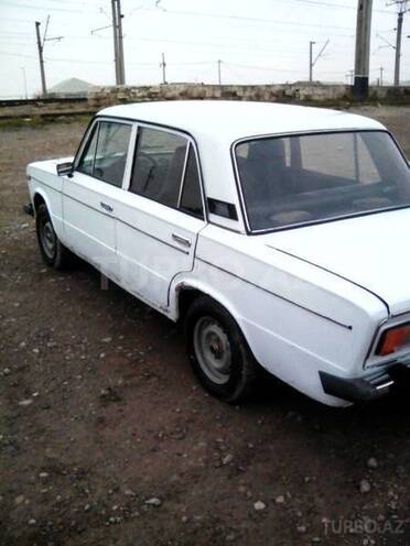 LADA (VAZ) 2106 1981, 2,500 km - 1.5 l - Sumqayıt