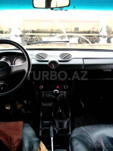 LADA (VAZ) 2106 1981, 2,500 km - 1.5 l - Sumqayıt