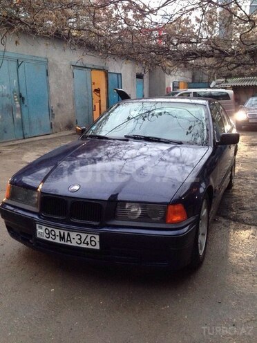 BMW 325 1995, 326,000 km - 2.5 л - Bakı