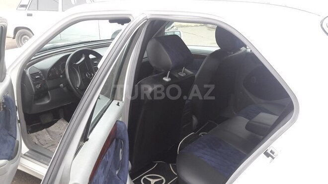 Mercedes C 230 1998, 250,000 km - 2.3 l - Bakı