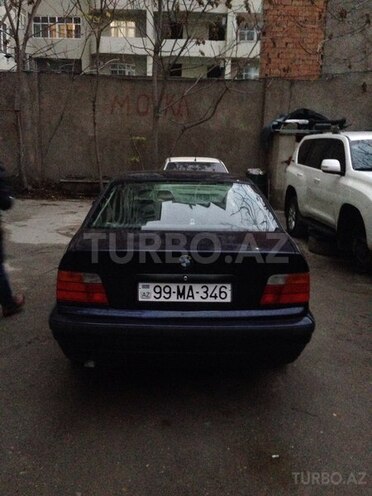 BMW 325 1995, 326,000 km - 2.5 л - Bakı