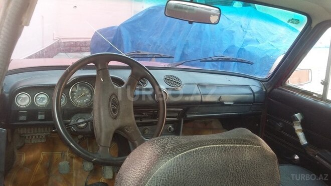 LADA (VAZ) 21011 2017, 105,000 km - 1.5 l - Salyan