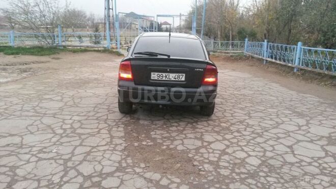 Opel Astra 1999, 24,600 km - 2.0 l - Xırdalan