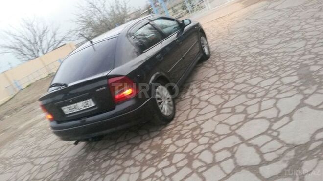 Opel Astra 1999, 24,600 km - 2.0 l - Xırdalan