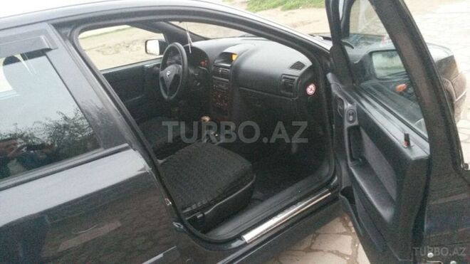 Opel Astra 1999, 24,600 km - 2.0 l - Xırdalan