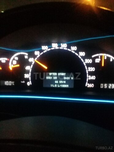 Mercedes S 430 2000, 257,000 km - 4.3 l - Bakı