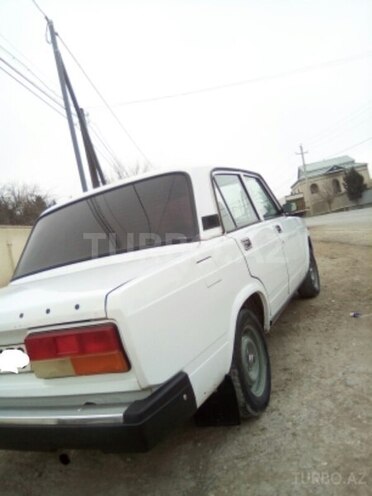 LADA (VAZ) 2107 2006, 9,000 km - 1.6 l - Bakı