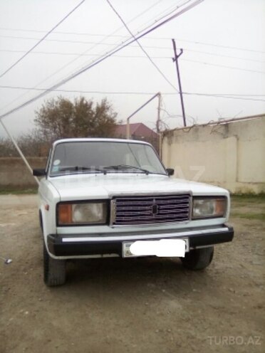 LADA (VAZ) 2107 2006, 9,000 km - 1.6 l - Bakı