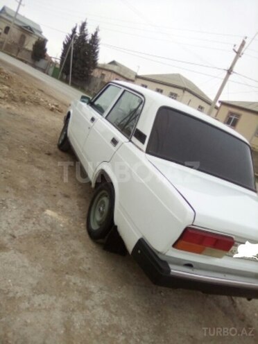 LADA (VAZ) 2107 2006, 9,000 km - 1.6 l - Bakı