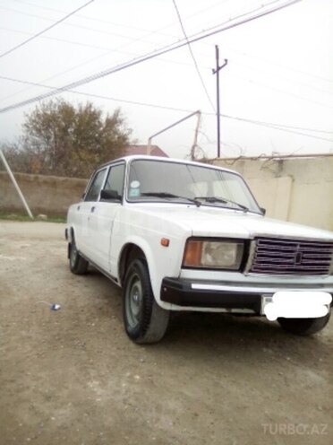 LADA (VAZ) 2107 2006, 9,000 km - 1.6 l - Bakı