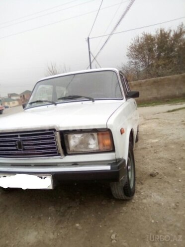 LADA (VAZ) 2107 2006, 9,000 km - 1.6 l - Bakı